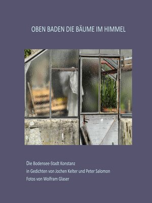 cover image of Oben baden die Bäume im Himmel